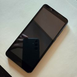 Schok VOLT SV55 Phone