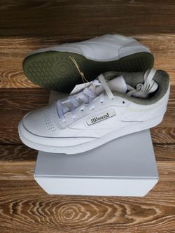 JJJJound white olive Size 8.5