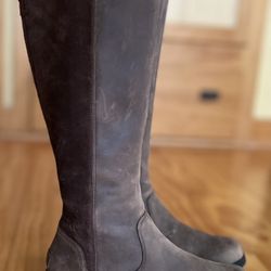 Emelie Tall Boot By SOREL