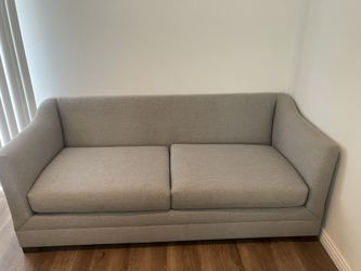 Pottery Barn Sofa