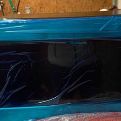 CounterTop Microwave