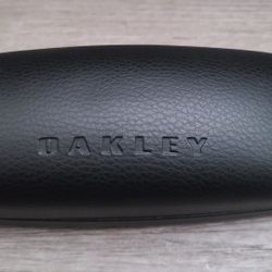 Oakley Hard Shell Glasses Case
