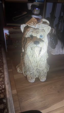Dog Decor