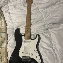 Fender Electric Guitar