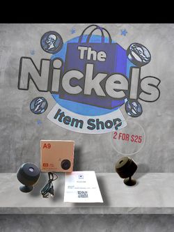 Small Mini wifi Camera 