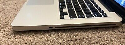 11/11
Apple MacBook Pro 13 | MacOS Big Sur 2020 | 16GB RAM | 1TB SSD