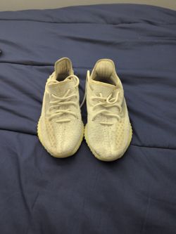 Adidas Yeezy Boost 350 V2 Flax Men's 6.5