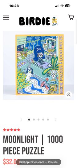Puzzle