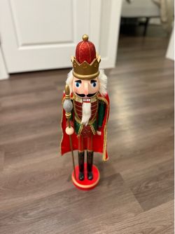 Nutcracker