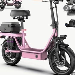 T-DADDY’S SCOOTERS HAVING A FATHER’S DAY SPECIAL! BUY HIM THE STATE OF THE ART ELECTRIC SCOOTER! 3010 NORTH SAINT MARY’S TODAY