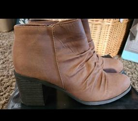 Arizona boots