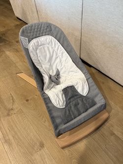 Baby bouncer