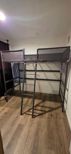 IKEA Loft Bed 2