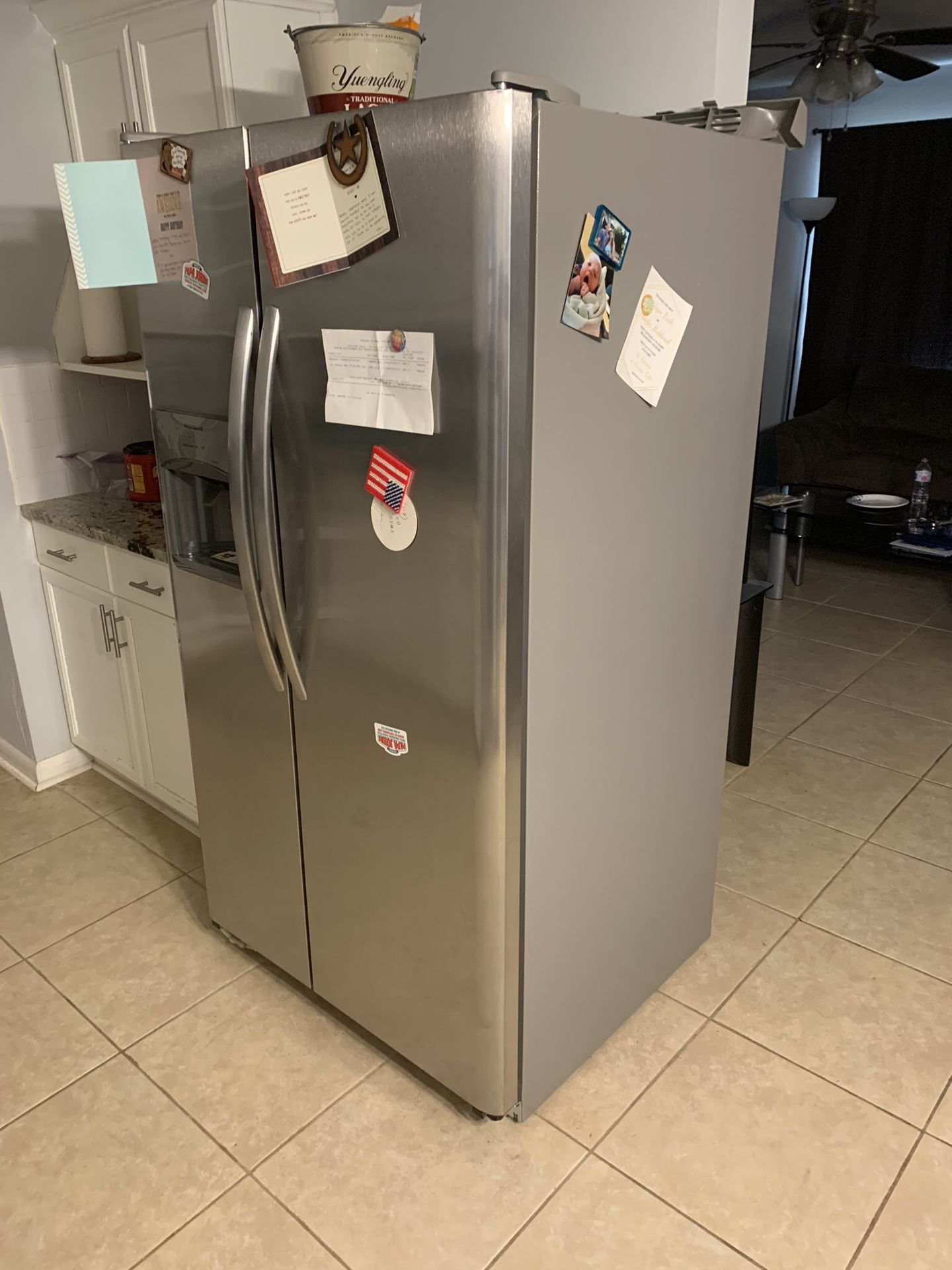 Refrigerator