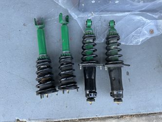 Tein Coilovers for Mazda RX-8