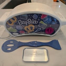 Like New - Toy Easy Bake Oven