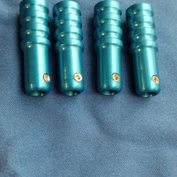 Switch Extensions Billet Shorts