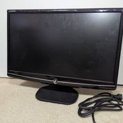 eMachines 20" E202H VGA Monitor