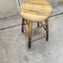 Stool