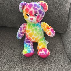 Build-a-Bear, LISA FRANK