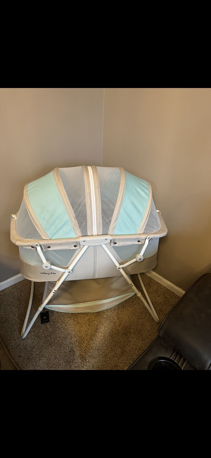 Baby Crib