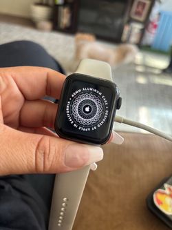 Apple watch SE 2