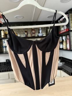 Pretty Little Thing Going Out Top 