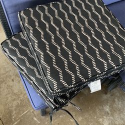 Patio Cushions