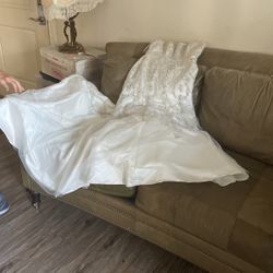 Vestido De Novia