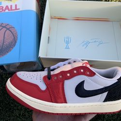 Nike Air Jordan Rookie 