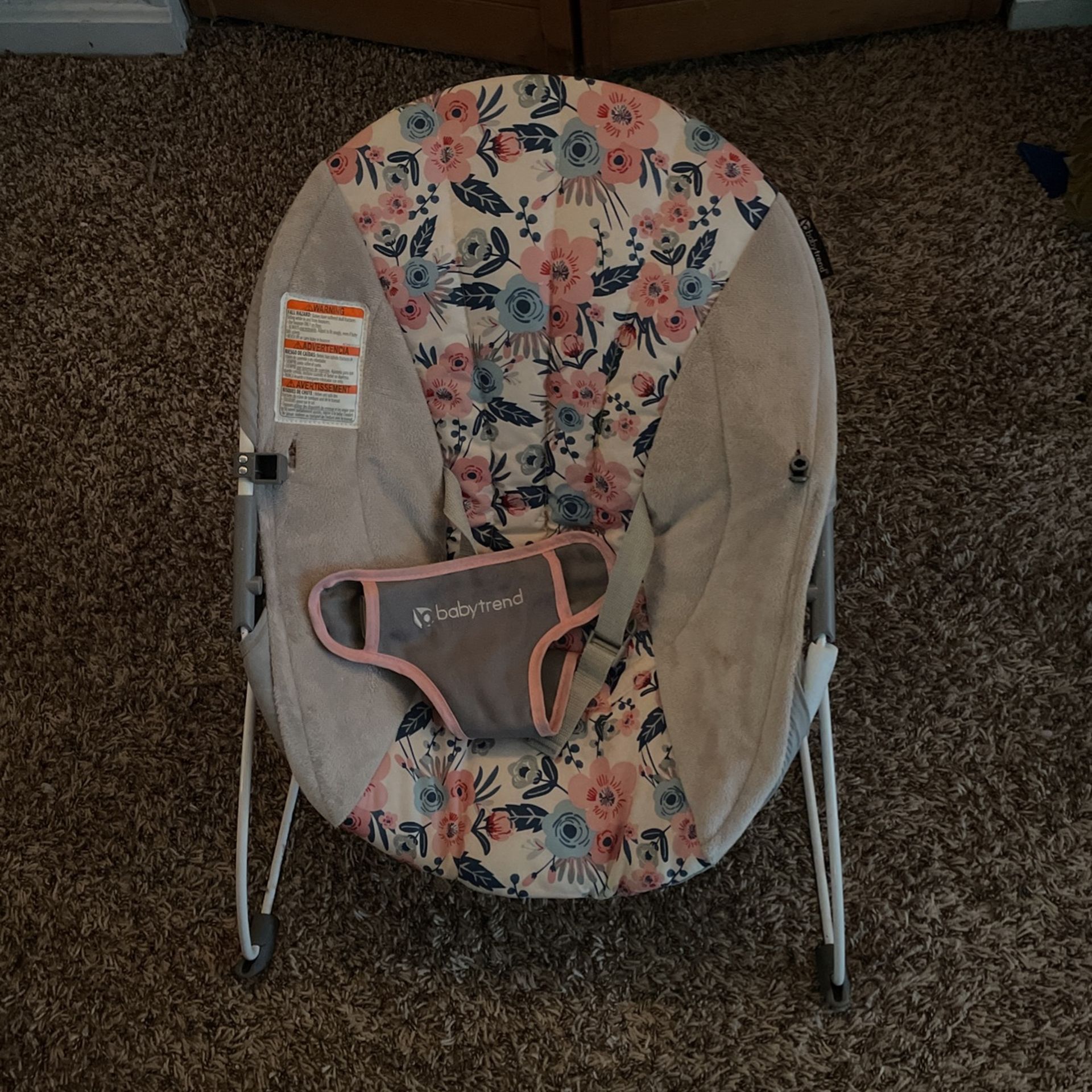 Baby Chair