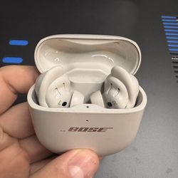 Bose QC Ultra Wireless Earbuds (1st Gen)