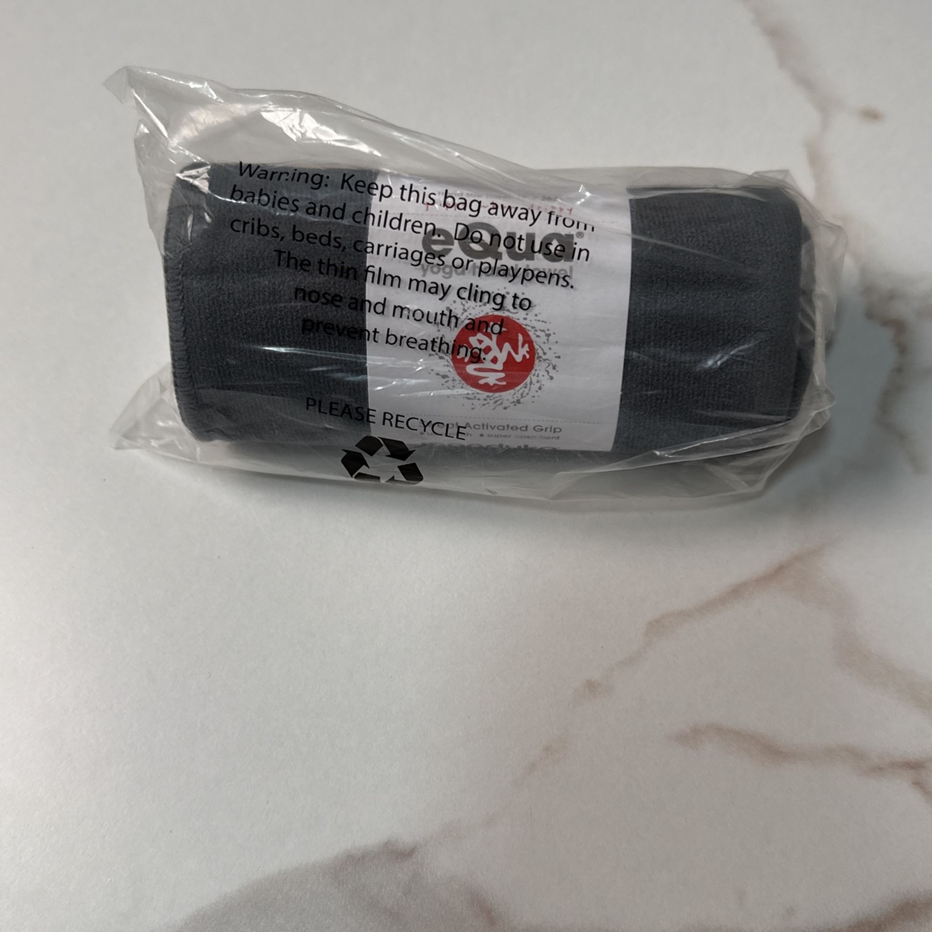 Manduka Hand Towel 