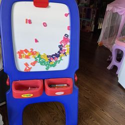 Drawing Table ,playing 