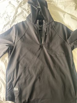 BYLT Premium Basic Quarter Zip Hoodie