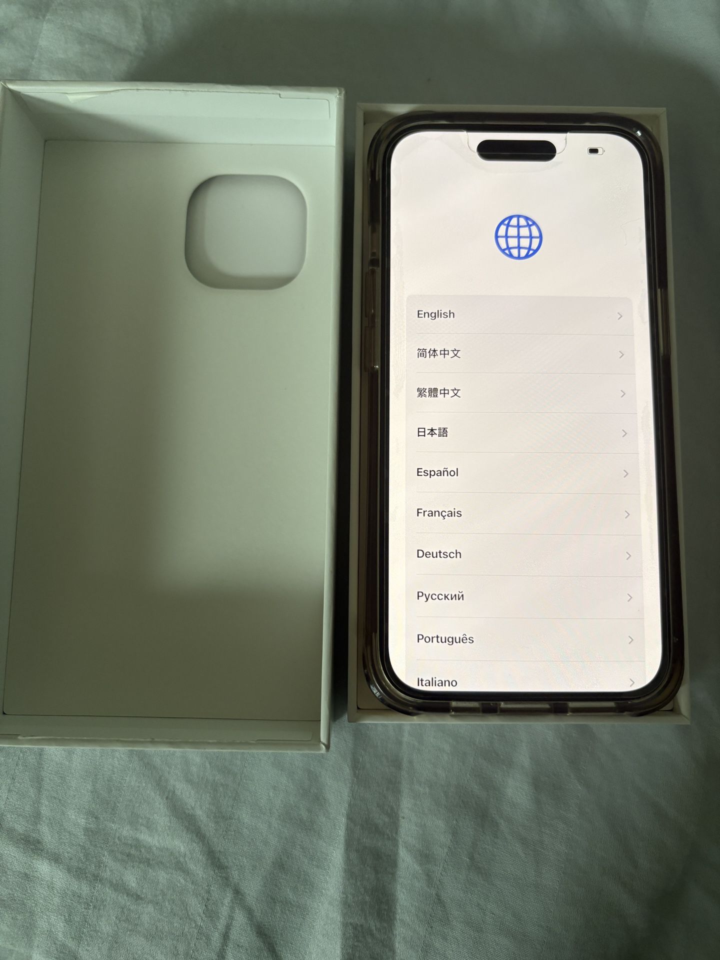 iPhone 15 UNLOCKED  Pink