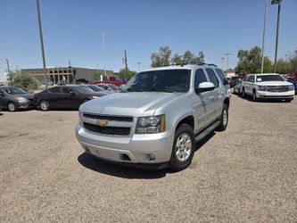2014 Chevrolet Tahoe