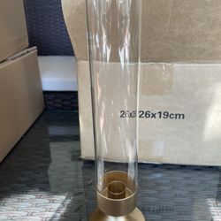 Hurricane Candle Holders 