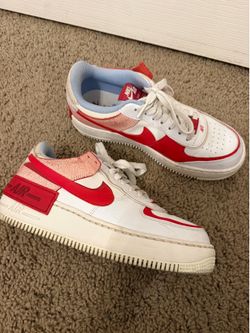 Nike Air Force’s