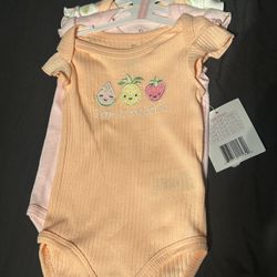 Baby Girl Clothes