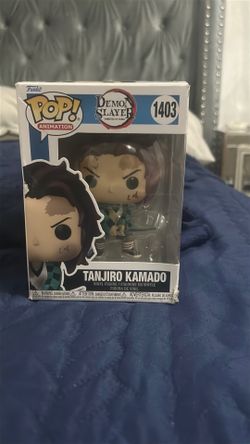 Tanjaro kamado 1403