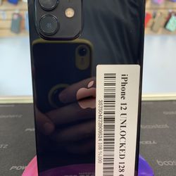 📱iPhone 12 UNLOCKED 🌎 128GB