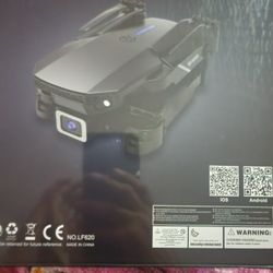 Drone New In Box