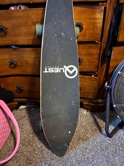 Long board