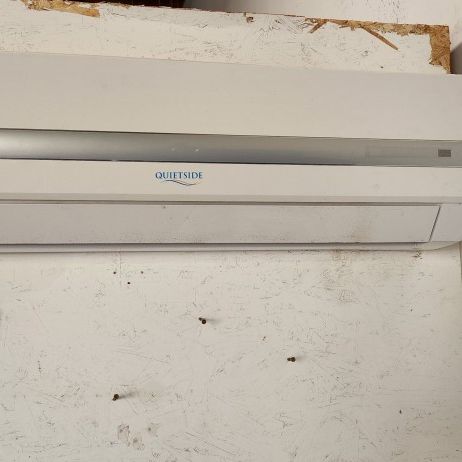 2 Ton Mini Split AC Air Conditioner 18 Seer