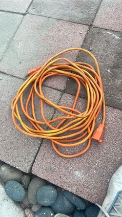 Electric cord