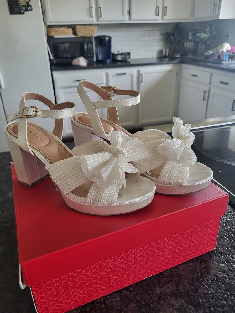 Womens Shoes Wedding 6-6.5