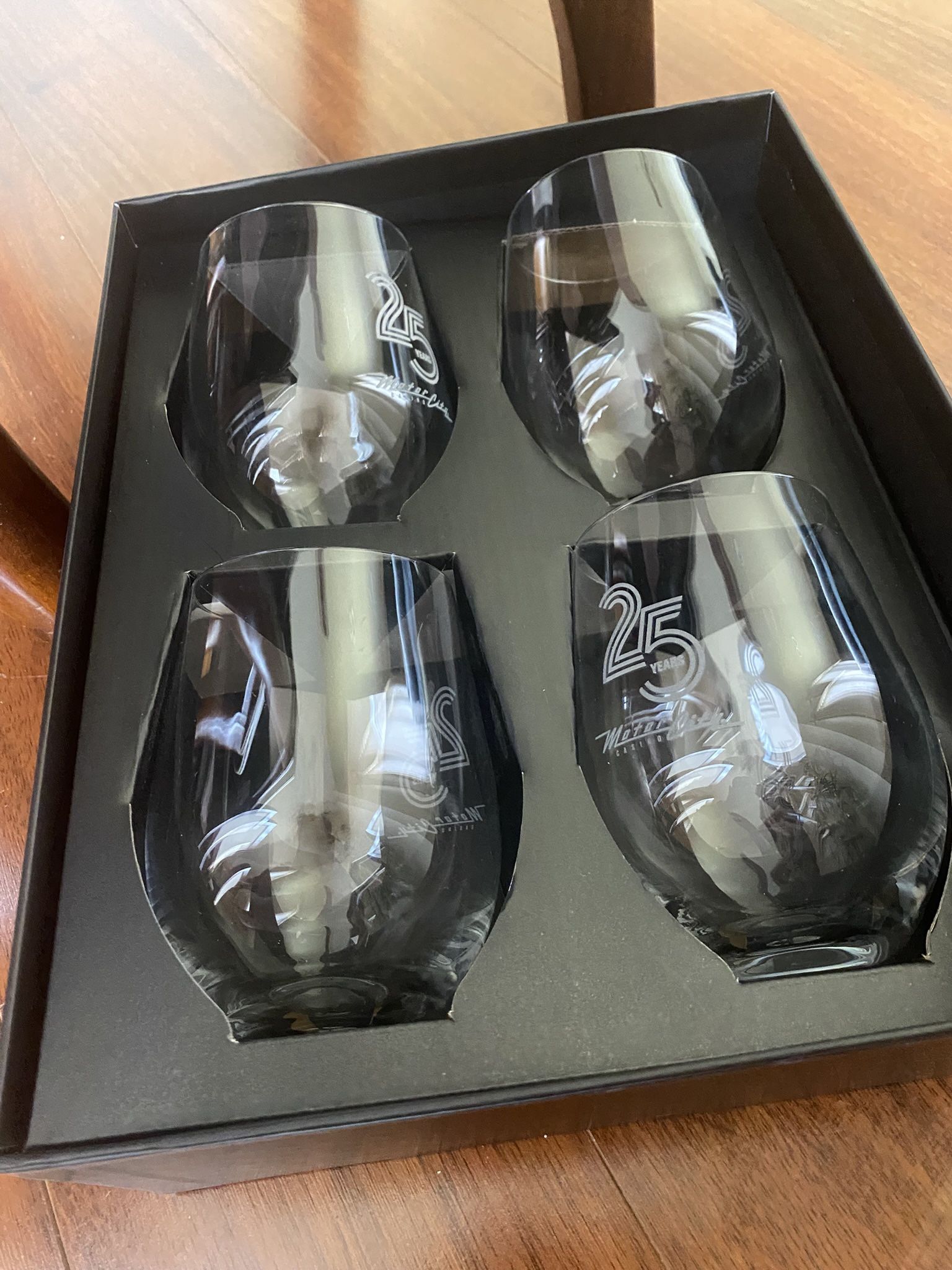 Glasses New Never Used