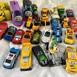 30 pieces Toy Cars all for $10 