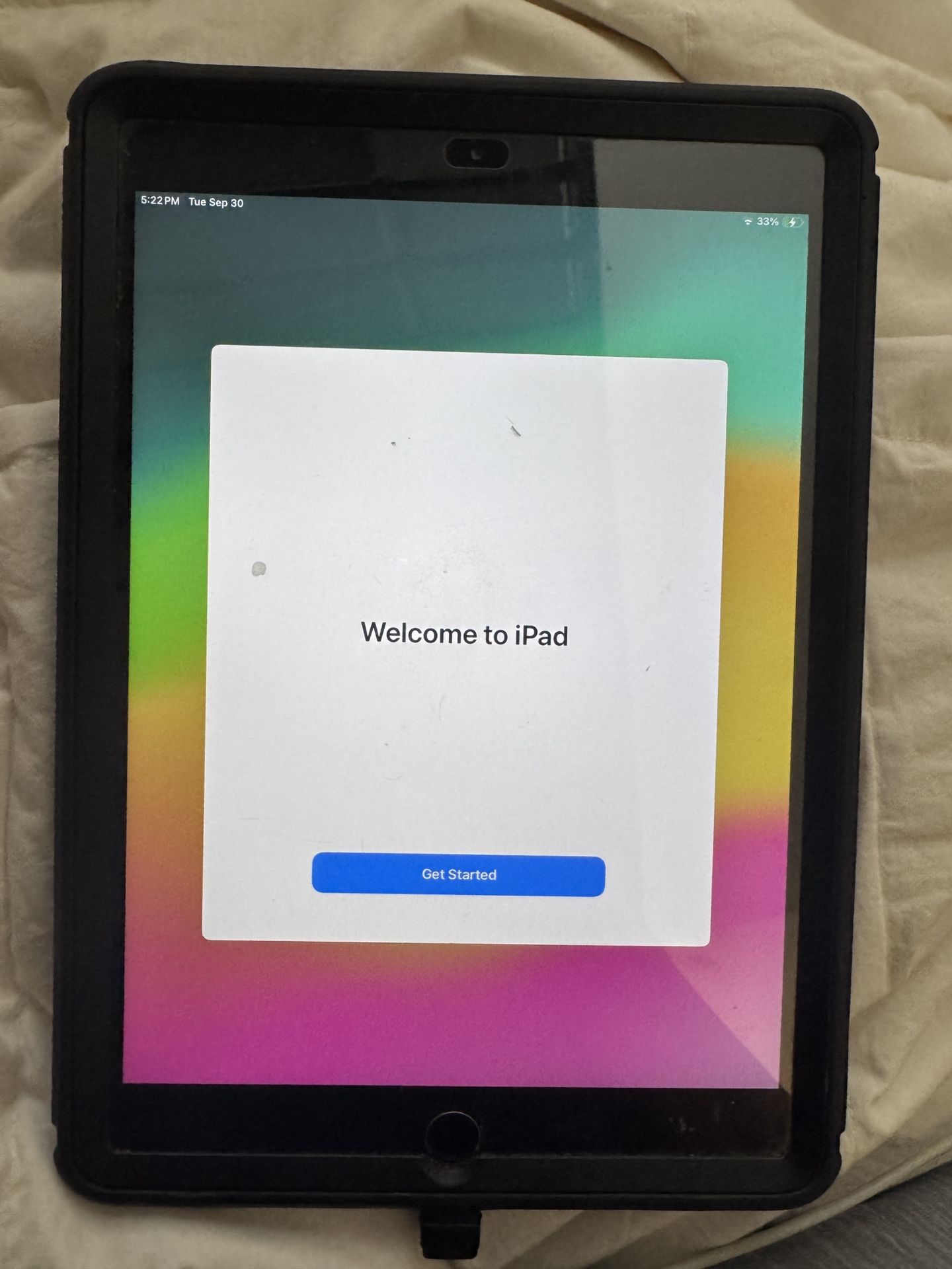 Apple iPad 8, 32 GB
